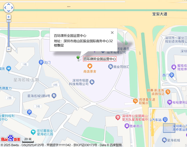 百度地图22