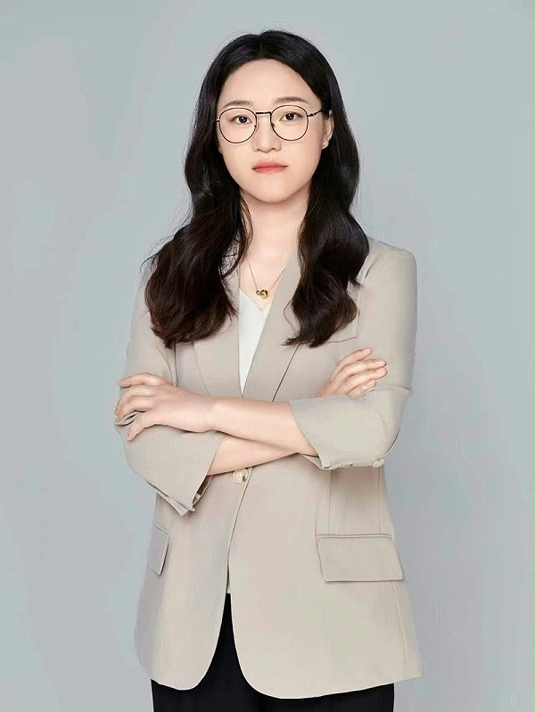 彭鑫律师