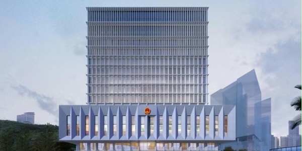 深圳市龙华人民法院