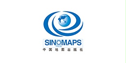 中国地图出版社