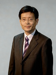 张青松