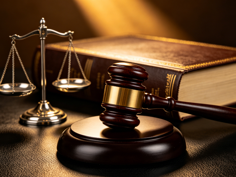 深圳百环律所详解：非法经营罪量刑、取保、无罪辩护与缓刑适用全攻略