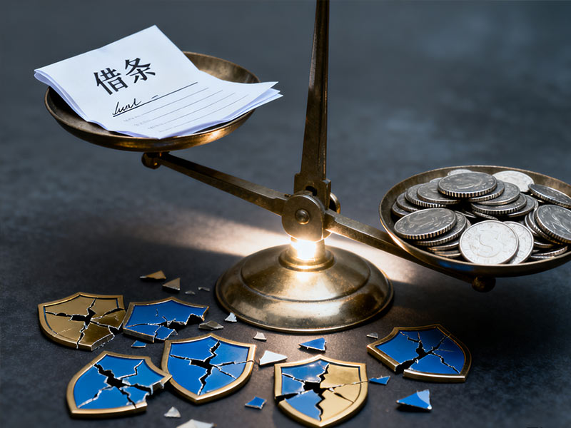 债权债务