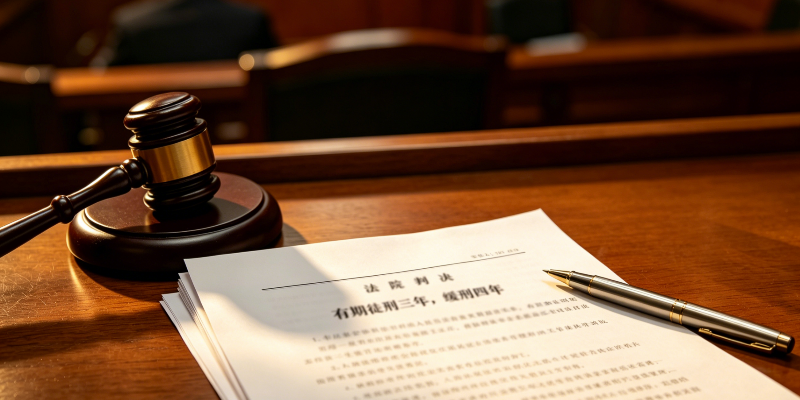 百环律所办理票据诈骗罪案件：主观不知情如何成为二审改判