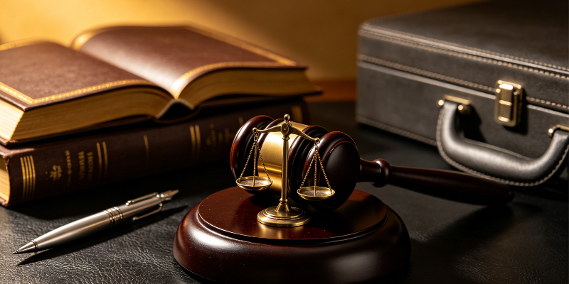 深圳百环律所：电信网络诈骗案件辩护与取保实操指南