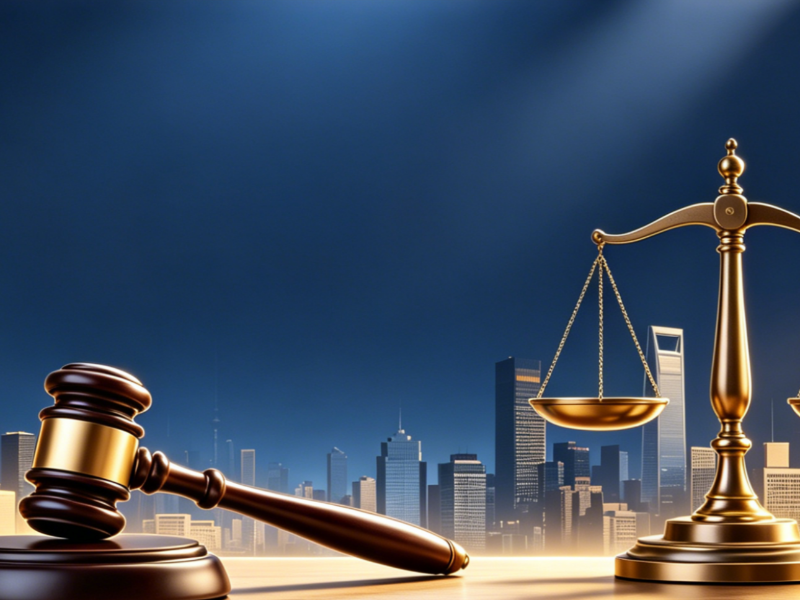 深圳百环律所详解深圳非吸罪量刑、无罪辩护与认罪认罚实务