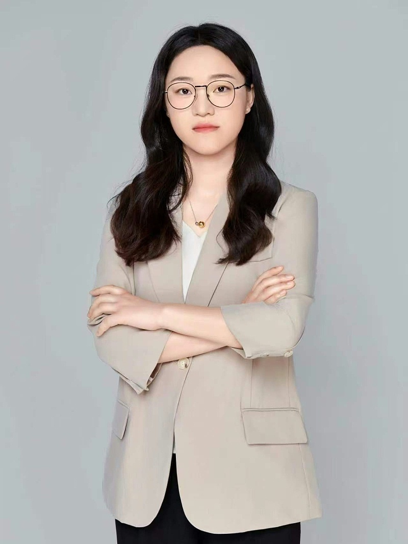彭鑫律师