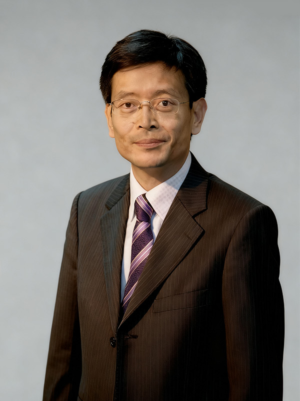 张青松